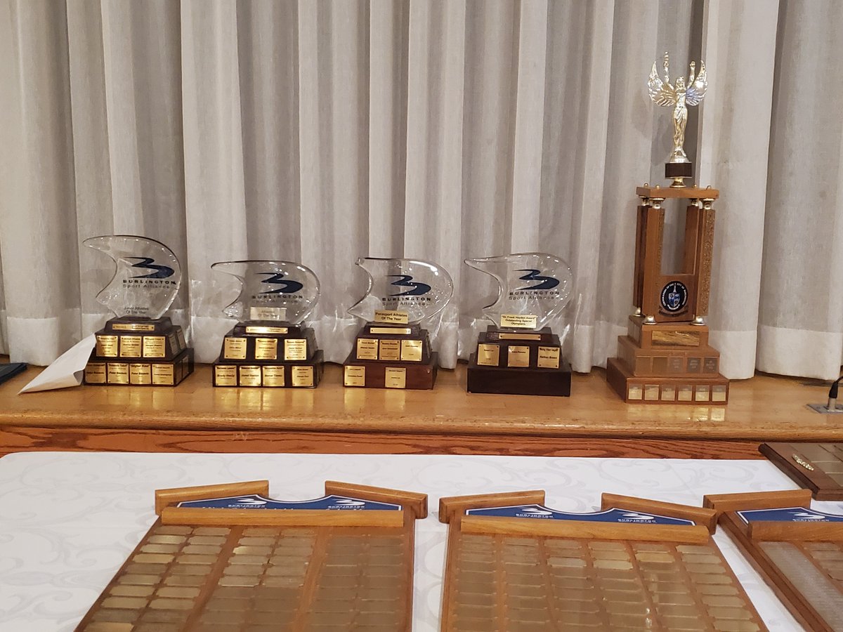 bsasport's tweet photo. We are still accepting nominations for our Awards night on June 18th at the Burlington Convention Centre!! Check out our website https://t.co/ARBfsCM09F to nominate an athlete, team, or sport builder! Tickets also now on sale!! https://t.co/q9kJWYk2wN