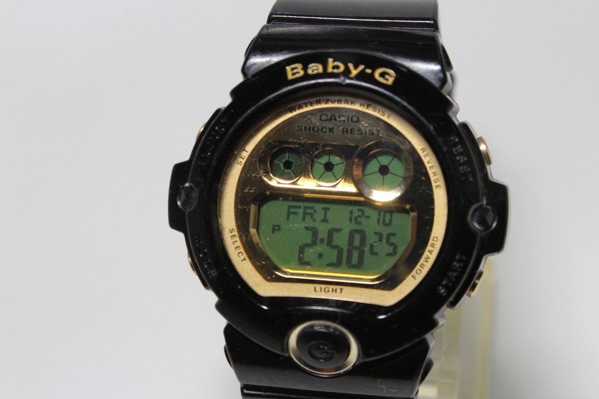 GshockTkhs's tweet photo. CASIO G-SHOCK vintage BG-6901 gold black classic watch https://t.co/bf8Eo9D1at #classiccasio #ebayseller #ebaystore https://t.co/zlACvXiL1n