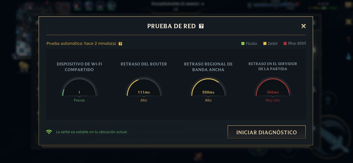 pana_chef's tweet photo. @AfterRift Todo bien todo correcto (llevo 1 semana sin poder jugar por los servers) https://t.co/XpKckVkfzg