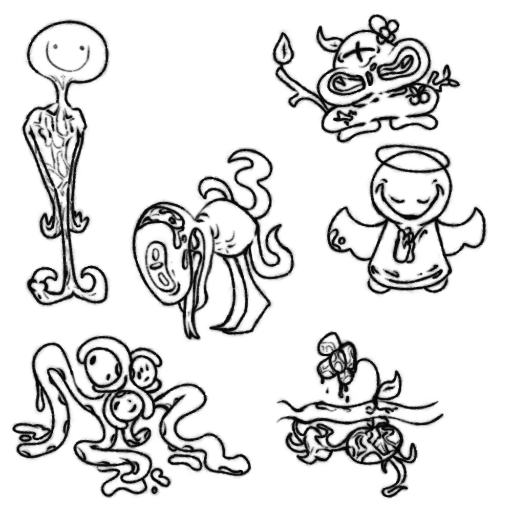 ShovelDev's tweet photo. creatures https://t.co/mmi80boWWp