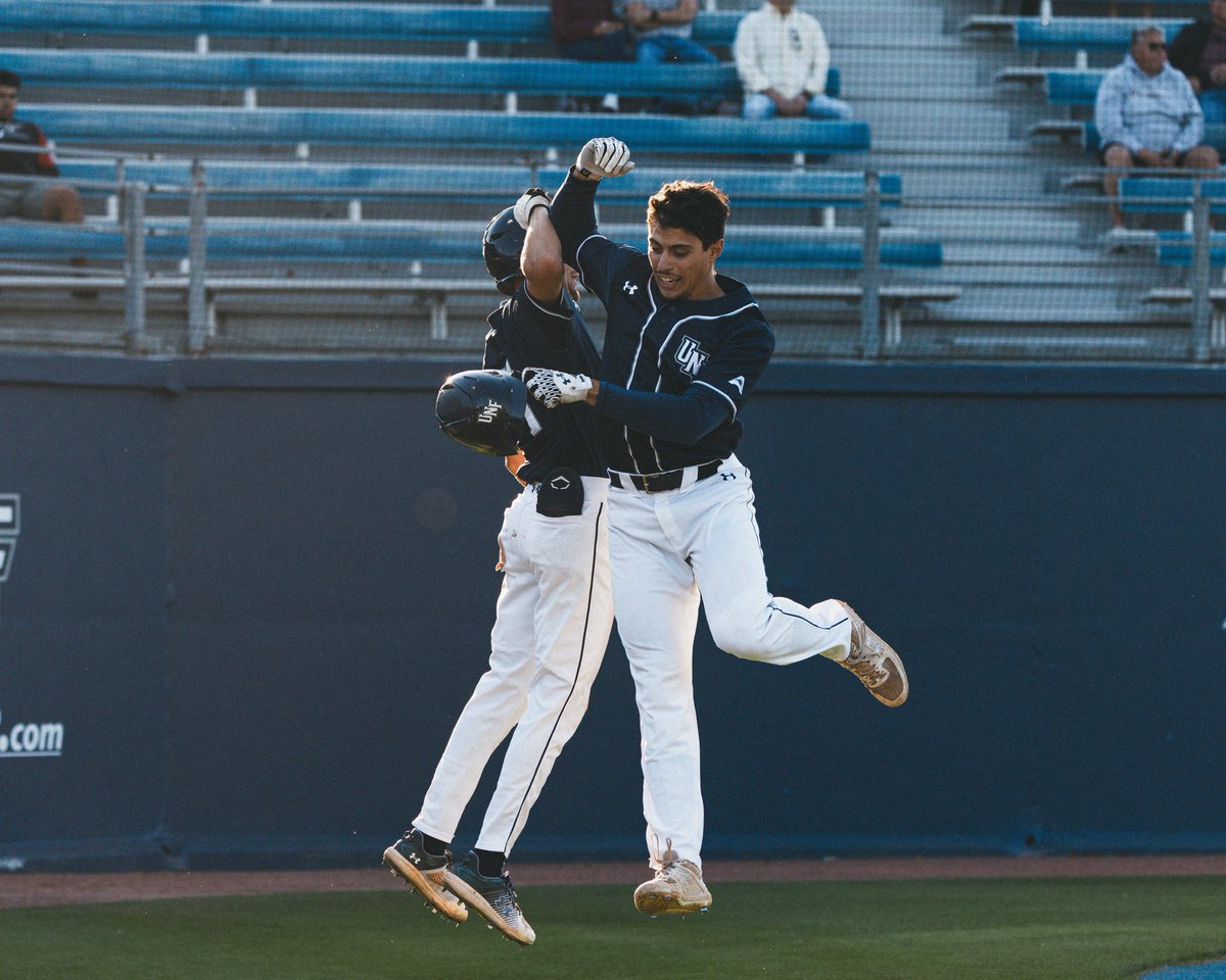 UNF Baseball tweet media