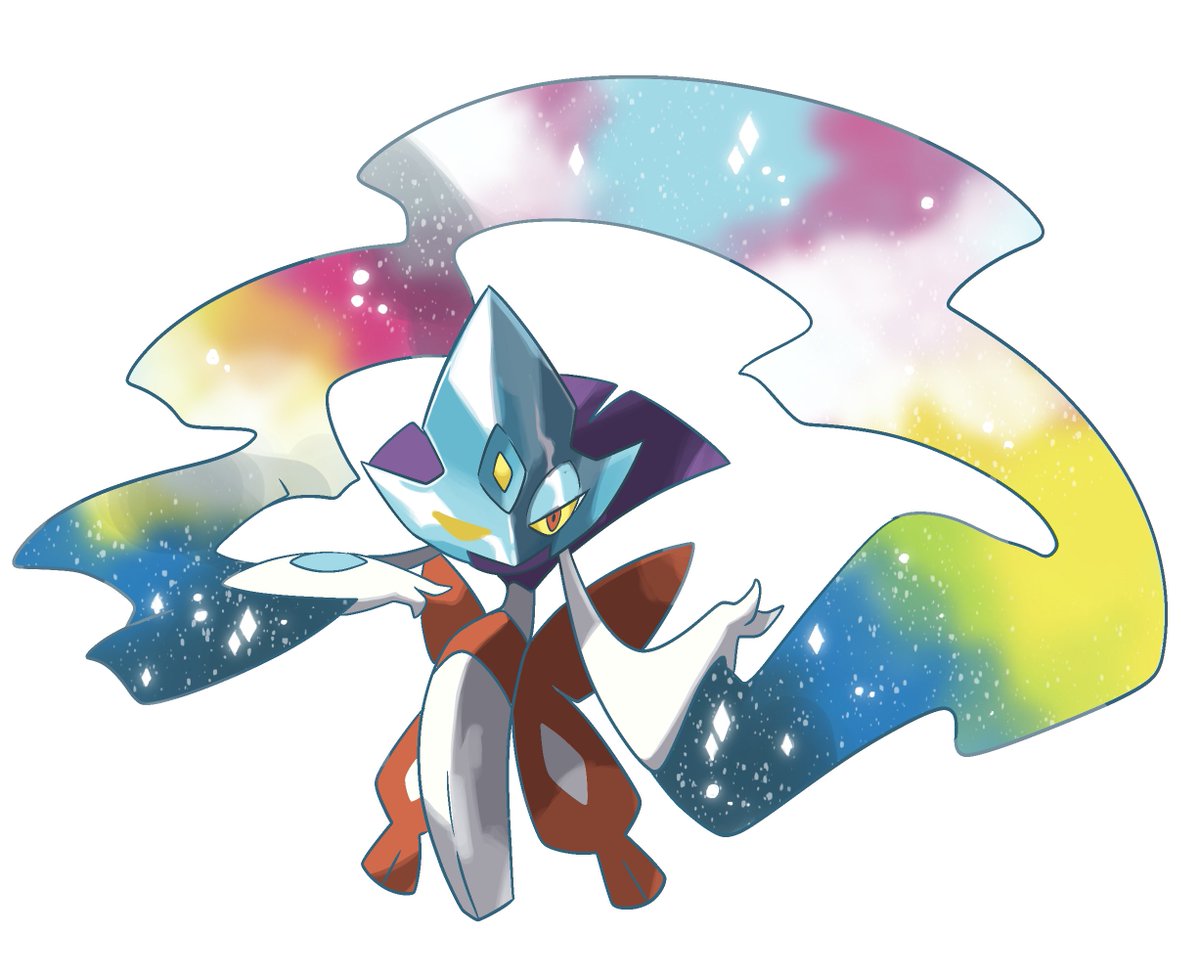 Hello!! What would you think of a mega evolution for Froslass? Would you  use this pokemon if it looked like this? #pokemon #megaevolution, image size:1200x978