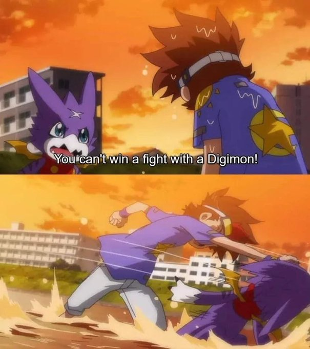 OoC_Digimon's tweet photo. https://t.co/1B8RWJqoQE