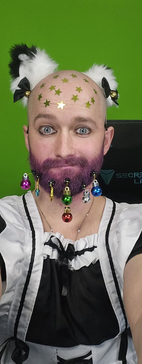 What has my life become