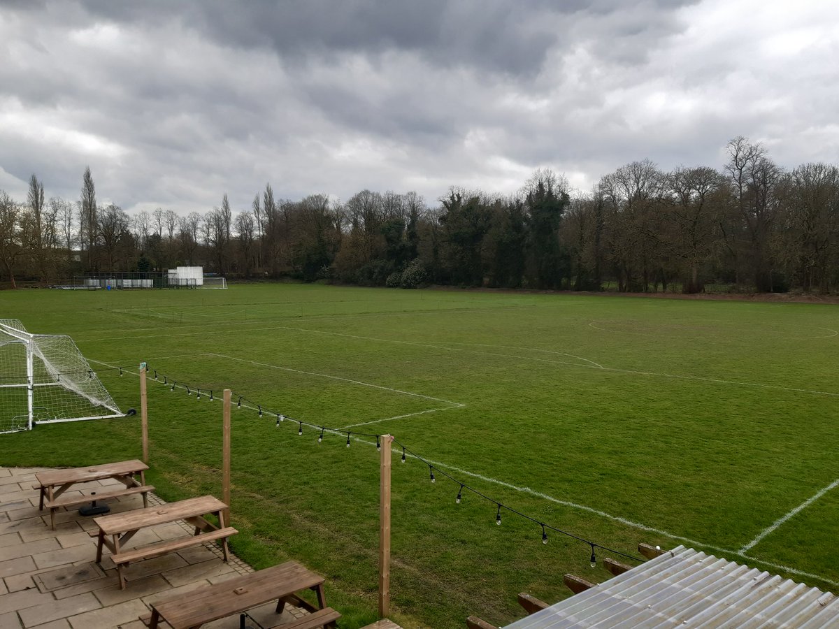 Promotebiostim's tweet image. Warrington Sports Club! Another very happy customer ordering our great value, Grassroots Pitch Renovation Package, for three of their pitches!
#highqualitywithnocompromise