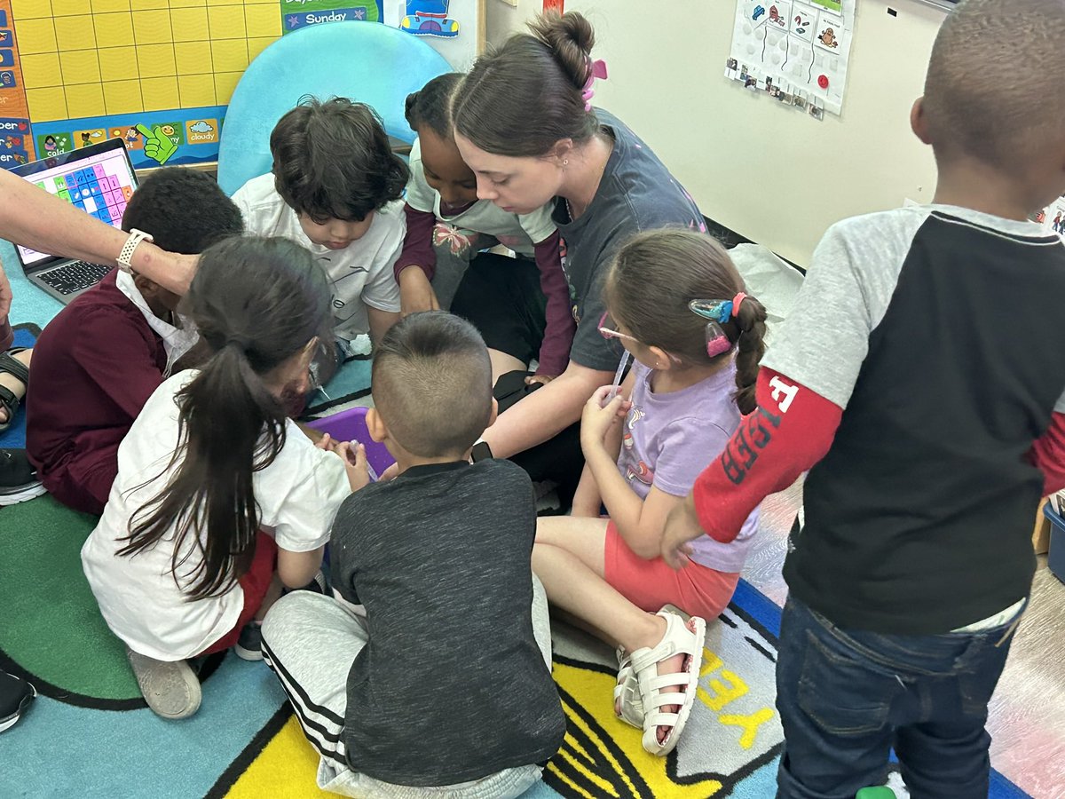 Sandi Yarbrough tweet media