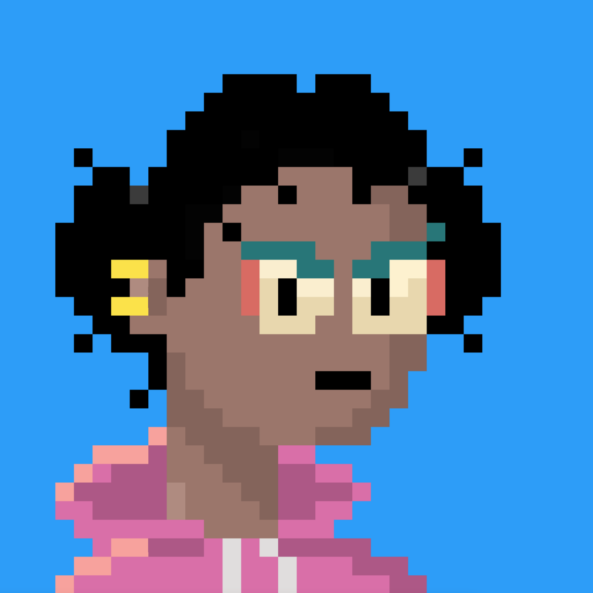 Boldest Bot tweet media