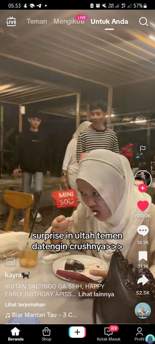 Tanyarl 💚 tweet media