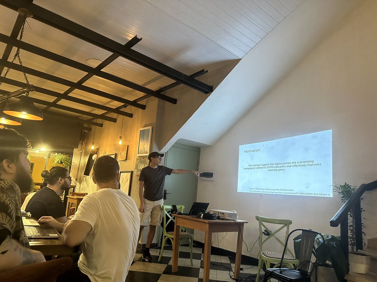 Matías Insaurralde tweet media