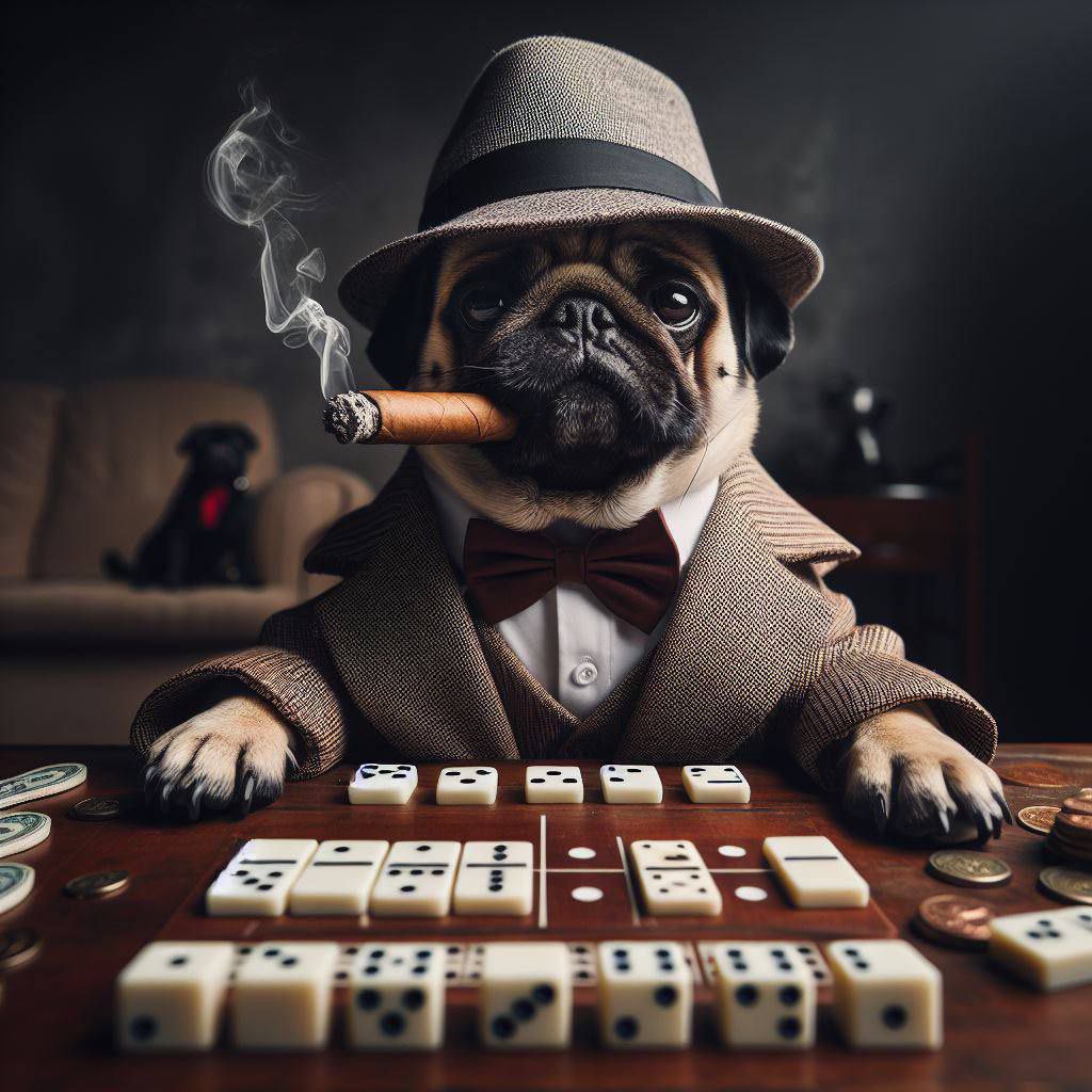 SonofGodMktg's tweet photo. The $PUG Is Ready To Play Are You?
Join the $PUG FAMILY!! 

#PUGGY
TG: https://t.co/pyYmRCvHLj
X: @PuggyBase
Tax: 0/0
CA: Renounced
LP: Locked

This Weekend Is The One That YOU Been Waiting For! https://t.co/POWkpSDaSJ