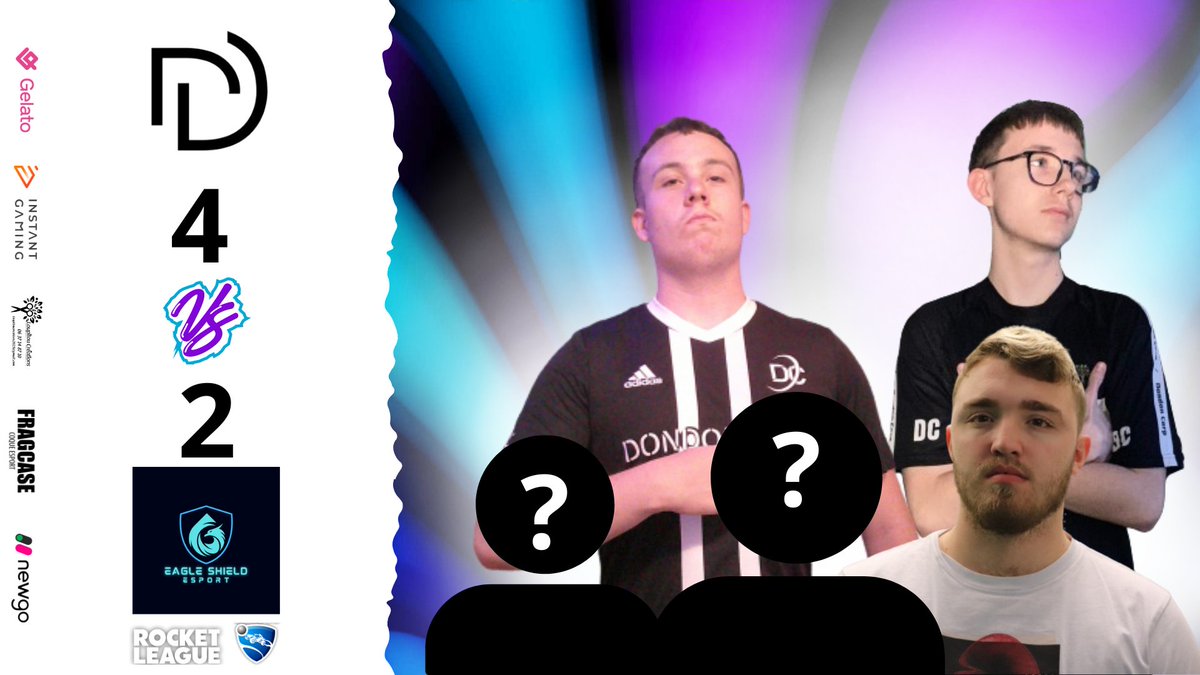 CorpDondon28544's tweet photo. 💙💜Félicitation à nos joueurs pour leur Victoire en BO7, Dondon corp 4 - 2 ESD ESPORT !💙💜#dcorp #RocketLeague https://t.co/7ZTk2xYEc3