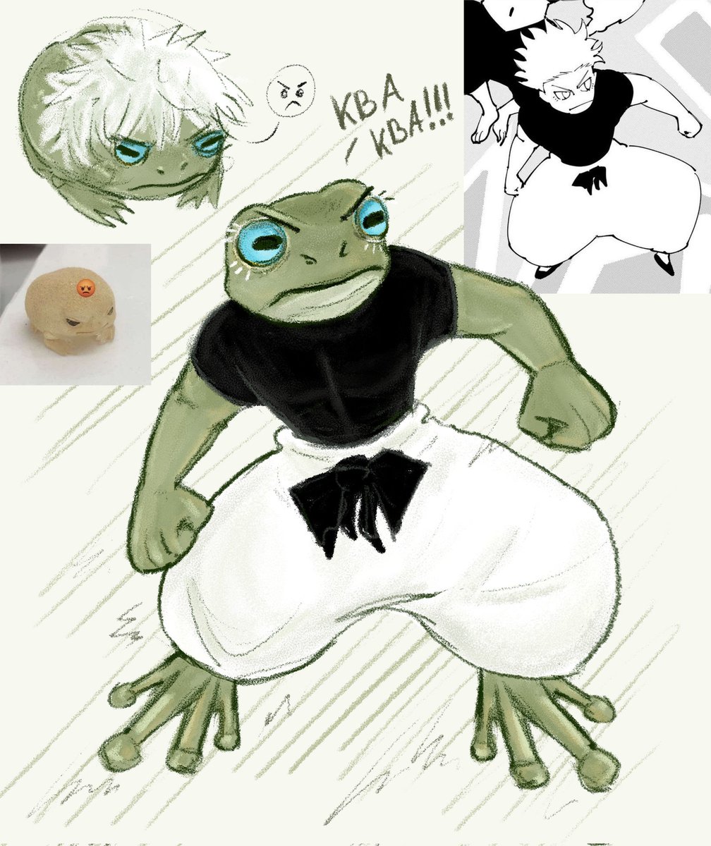 Hope_and_frogs's tweet photo. Я тут внезапно вспомнила про это место... Раньше было очень уютно :') 
Не знаю жив ли кто но я сейчас рисую в основном по jjk в своем тг канале🥀так что если кому интересно то.. вотб... https://t.co/kp43sH4It0
#jjk #satosugu #JujutsuKaisen https://t.co/een0ja85JH