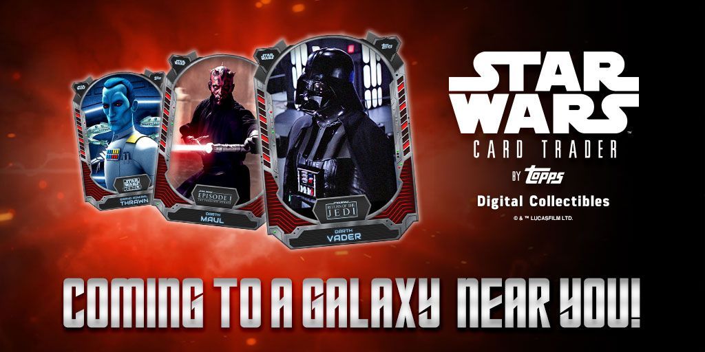 Check out the newest SWCT newsletter for details on: 👽 Inception 2024 👽 Epic Clashes 👽 Masterwork Read: buff.ly/3vG9BF1 Subscribe: buff.ly/3lDoaPo