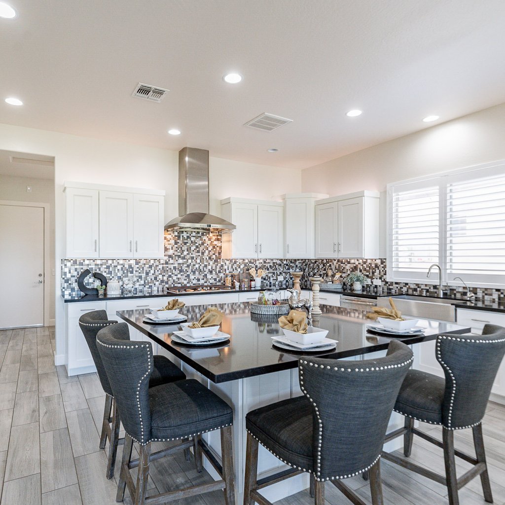 Join us for an Open House on April 6th from 10 AM - 12 PM at 36817 N Stoneware Dr, Queen Creek AZ 85140! 

-Alora plan 
-Separate casita entrance
-Gas fireplace
-Fully-owned solar panels

 Contact us! #OpenHouse #DreamHome #TrilogyLiving #QueenCreekRealEstate