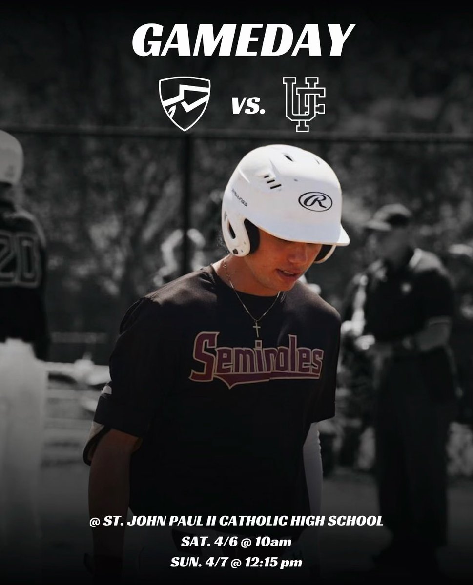 Battle for first this weekend at JPII🍢🍢🍢