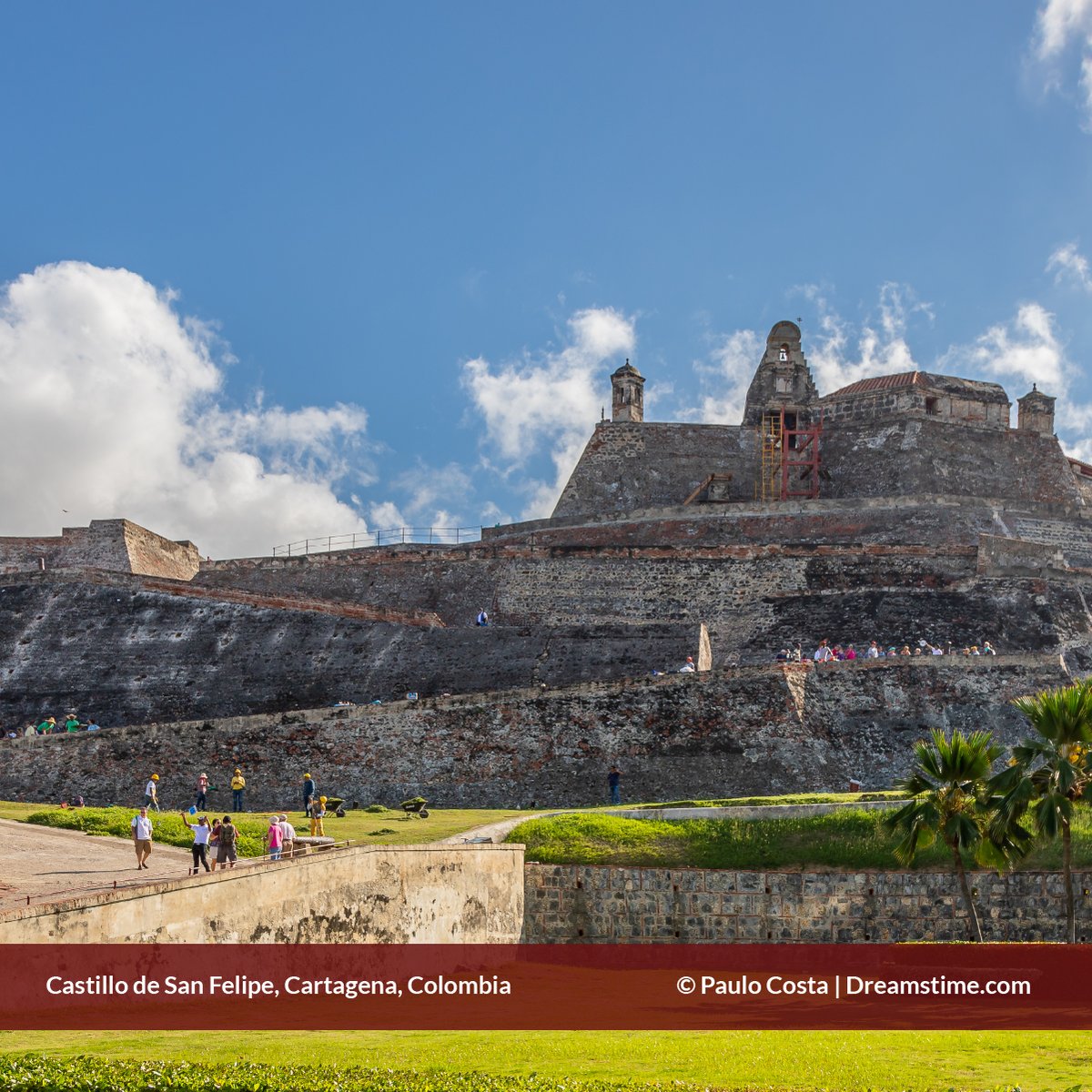 ontempomx's tweet photo. ¡Realiza un viaje con tu equipo de trabajo espectacular en #Cartagena!🇨🇴🤩
Lo más destacado de este destino caribeño ni siquiera está en su mar, ya que, tiene una ciudad con el casco antiguo colonial mejor preservado de Latinoamérica. https://t.co/bbLFuSloyB