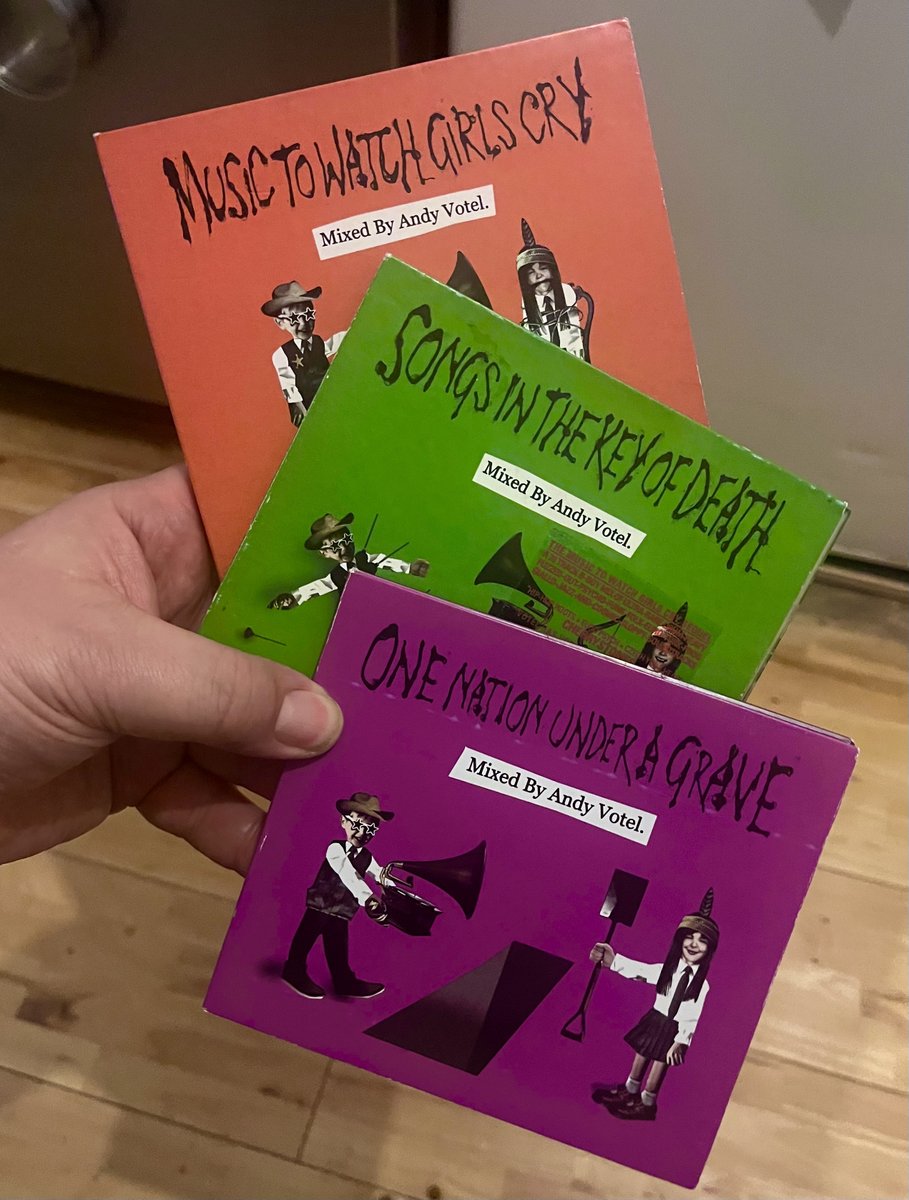 Paul Putner tweet media