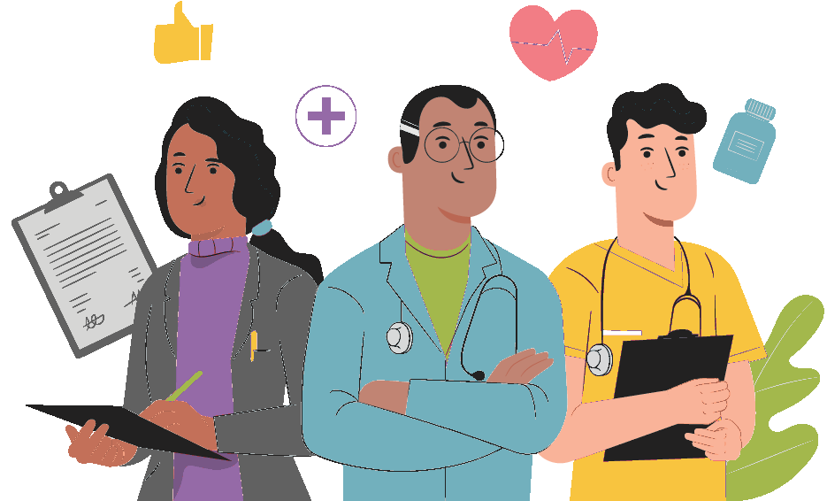 Nurses are there to support patients and families of all ages and backgrounds. Based on an individual’s unique health history and needs, nurses can coordinate care plans, provide nursing treatments and provide guidance on healthy lifestyle choices. #NursingIs