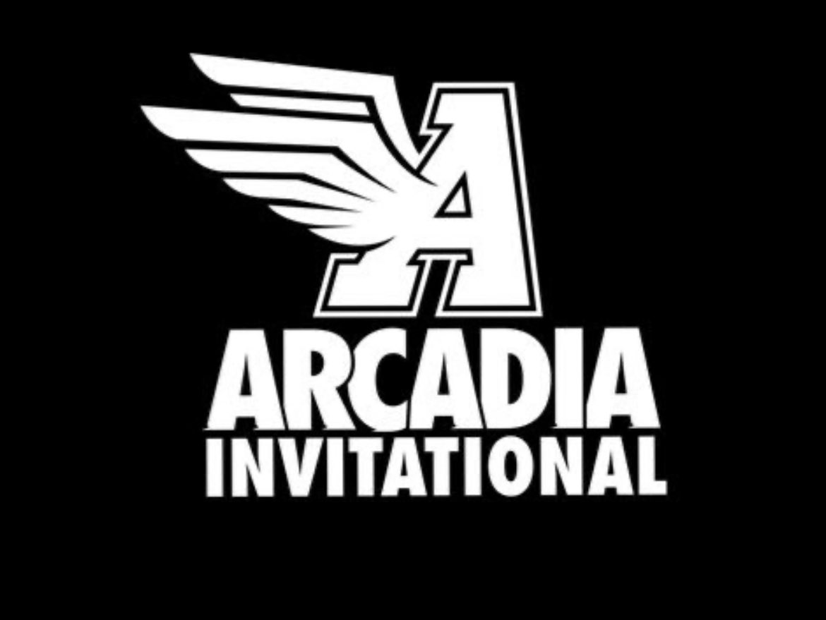 Good luck to two of our fball players @Gio_Richardson_ and @_jadenbaldwin as they compete in the sprints this weekend at the prestigious @Arcadia_Invite in California!! 🐻💪#multisportathletes #speedkills