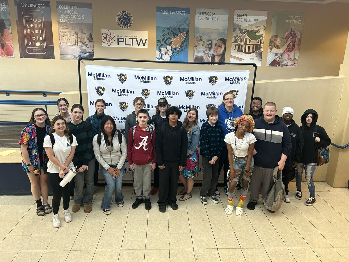 🚨NATIONAL QUALIFIERS!🚨

BOTH AcaPenta teams from <a href="/OmahaPubSchool/">Omaha Public Schools</a> <a href="/OPS_McMillan/">OPS McMillan Middle</a> <a href="/OPS_Gifted/">OPS Gifted&Talented</a> <a href="/OPS_McM_Sports/">McMillan Monarch Athletics</a> qualifying for Nationals yet again &amp; traveling to Phoenix in May = #REAL_Joy

We are so #MonarchProud &amp; #OPSProud of you! 

🚨👏📚💪🏾💻📖🚨🚋🚏🚦💯🚨