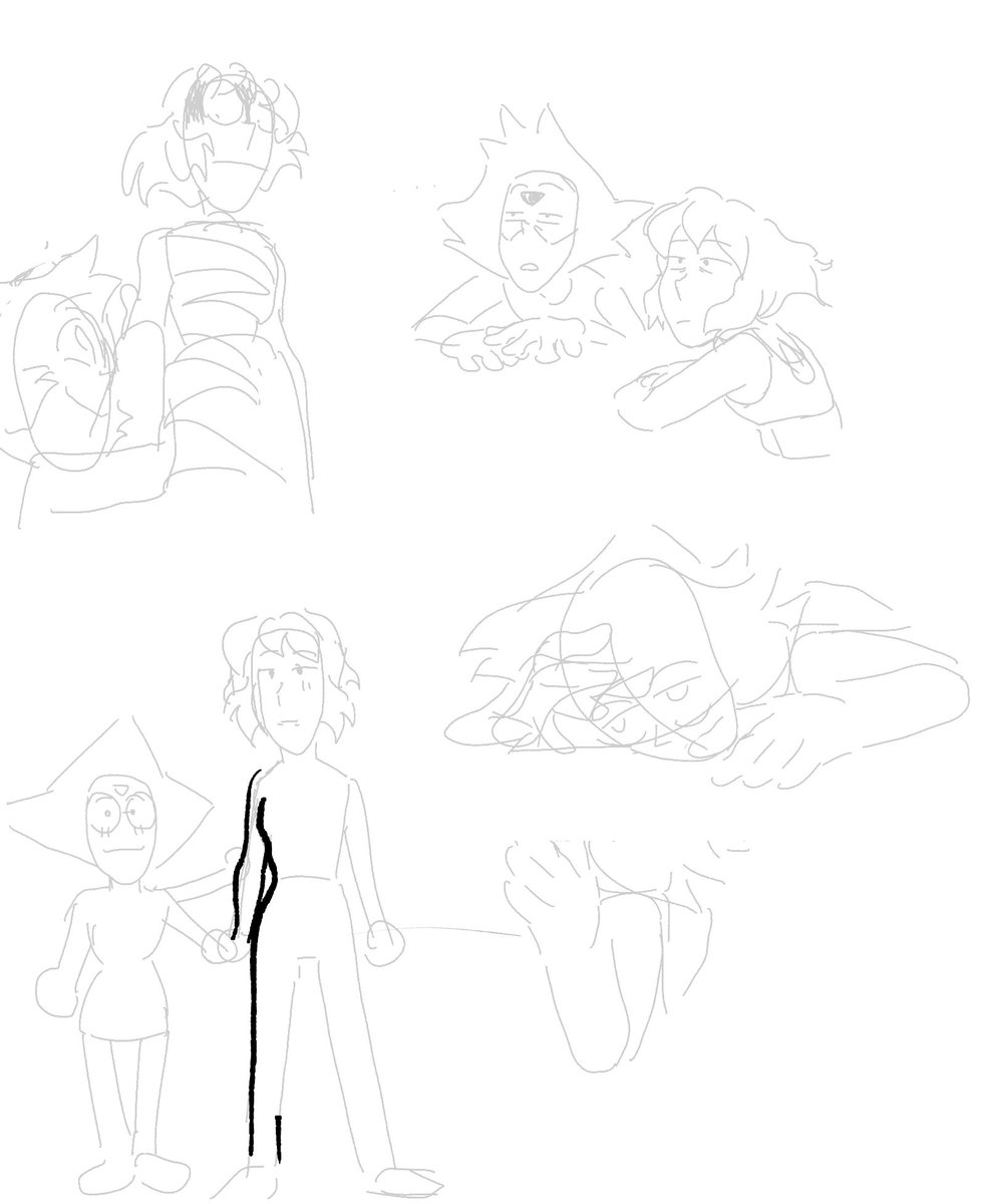 Sketchy dot tweet media
