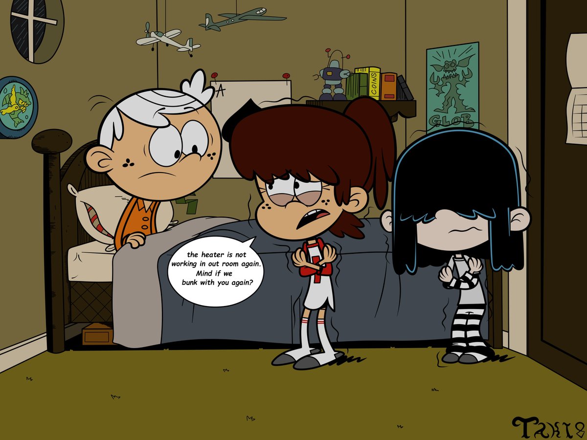 #theloudhouse By @Taki8hiro.