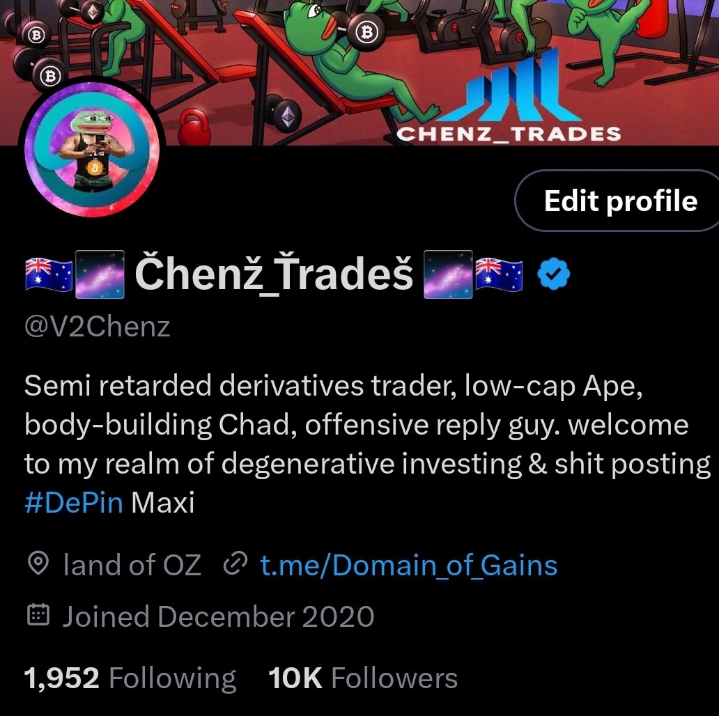 🇦🇺🌌 Čhenž_Ťradeš 🌌🇦🇺 tweet media