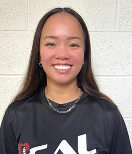 Coach Ali grew up in Norristown, PA where her volleyball career started at the age of 8. She previously competed at the national level for East Coast Power and Club Integrity. In April 2015, her team qualified for Girls Junior Nationals and competed in New Orleans.