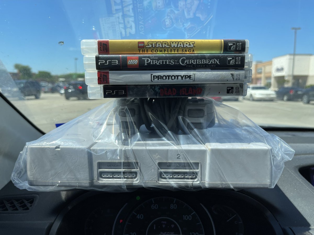 Walked into Goodwill thinking I wasn’t gonna find anything, and walked out with some bangers 😍 #goodwillfinds #retrogaming