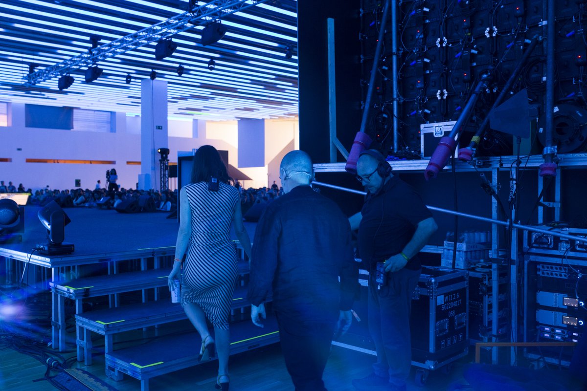 Automattic Design tweet media