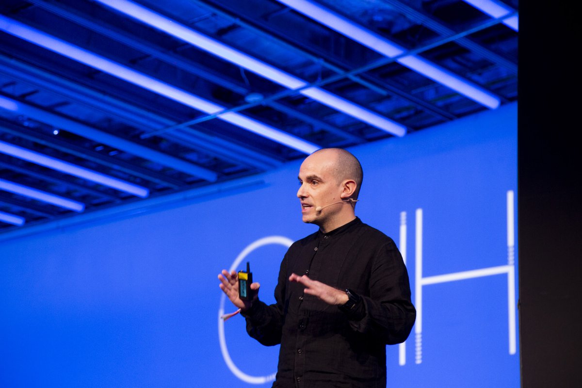 Automattic Design tweet media