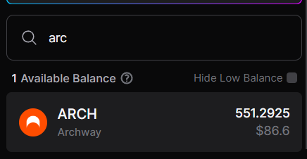 YapCrypto's tweet photo. @BROXA_CARTEL @ArchiesNFT @archwayHQ @Amburxyz @Vincentsalaka @ArchwayDAO @lilgainzz @sunnya97 Tg: rubiclinstrem
X: @YapCrypto 

archway19numsaucpk4z7hrt799yjxetyukx5hzrne5qdx https://t.co/RXPV6RNoeU