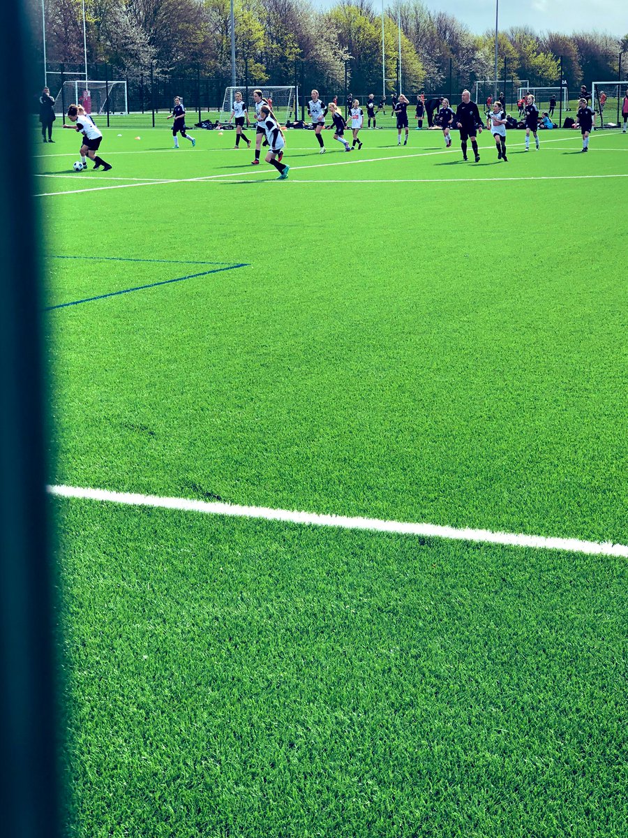 A good competitive tournament for The Rams today against some good  Leeds , Sheff utd , Rotherham , Bolton Doncaster teams .