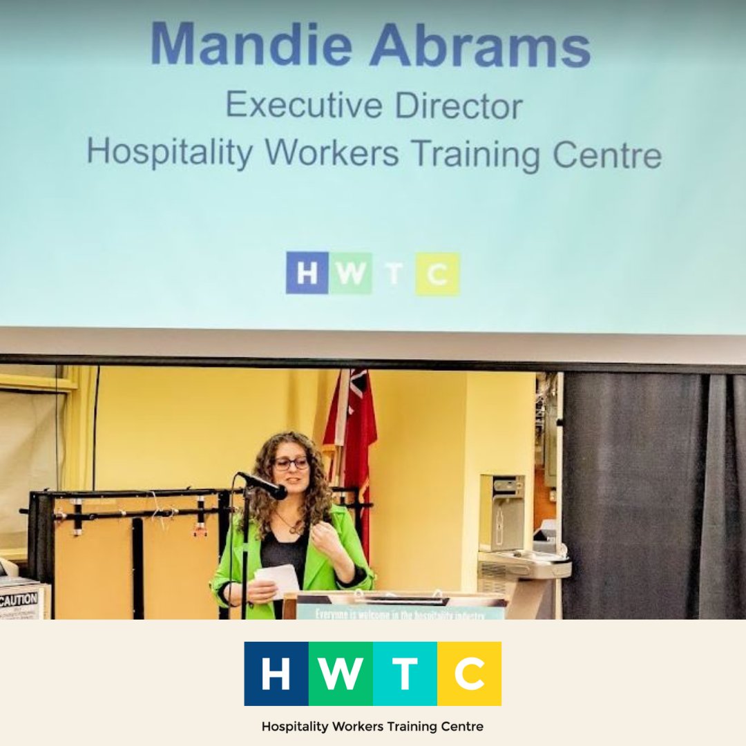 Hospitalitywrks's tweet photo. Last week we were celebrated our Winter sessions grads! To all our incredible past graduates, your journey inspires us daily. #AlumniPride #KeepSoaring #Grads2024 https://t.co/hW9Kll80Pn