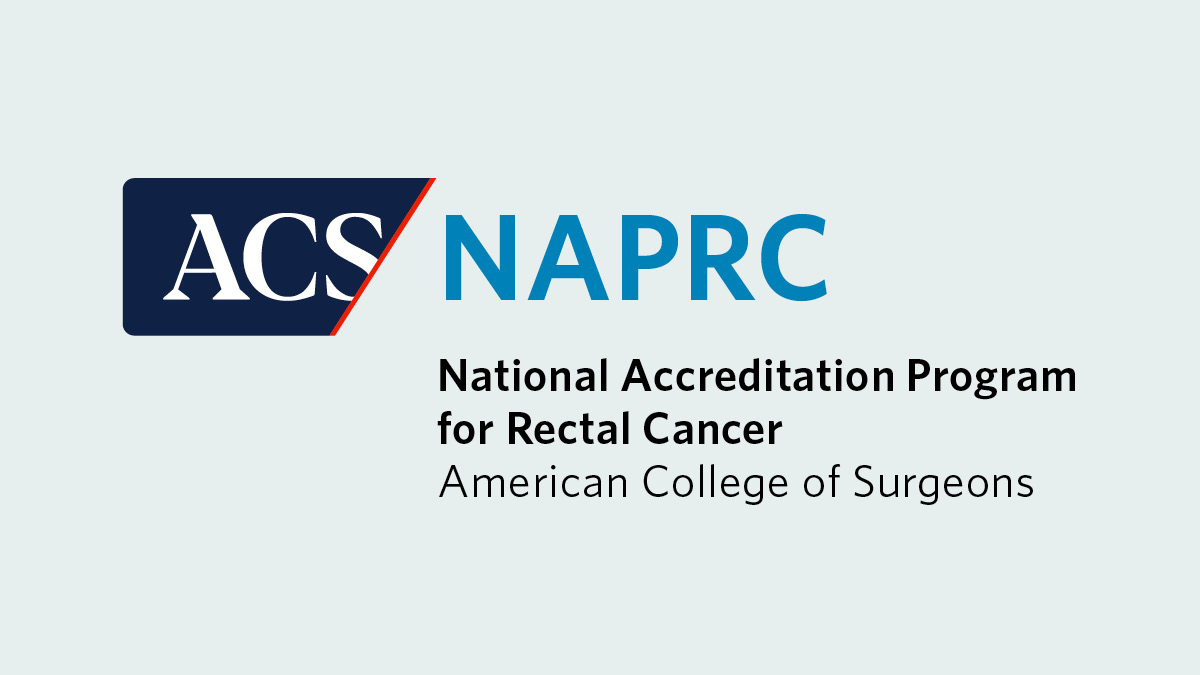 The ACS #NAPRC recognizes the following cancer site for demonstrating its commitment to providing high-quality, patient-centered cancer care to patients and the community by recently earning NAPRC accreditation. Congratulations! tinyurl.com/54wt7zts