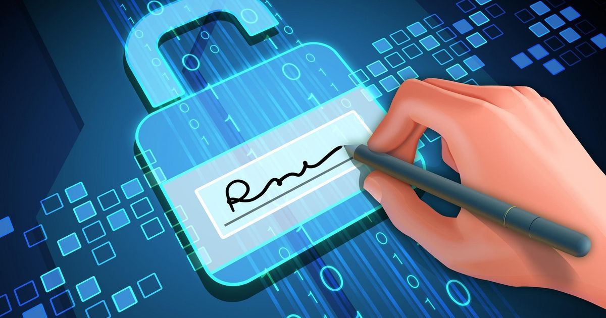 vallumsoftware's tweet image. 8 Strategies for Enhancing #CodeSigning - buff.ly/3INZYqX #software #IT #softwaresupplychain #security #cybersecurity