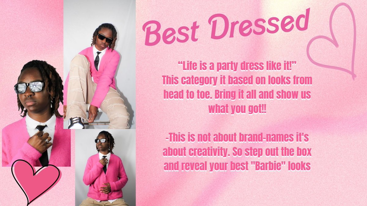 Dillard University PRIDE 🏳️‍🌈 tweet media