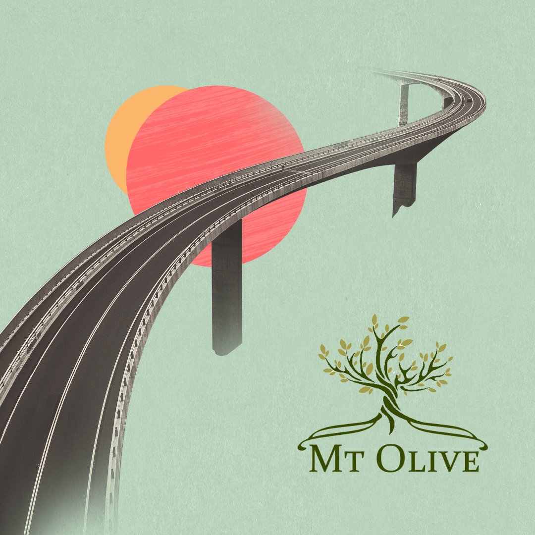This Sunday we’re kicking off a new sermon series that will unpack the journey we've been on through the FiveTwo process.

We invite you to join us as we take a look at where we believe God is leading Mt. Olive in this next season of ministry.