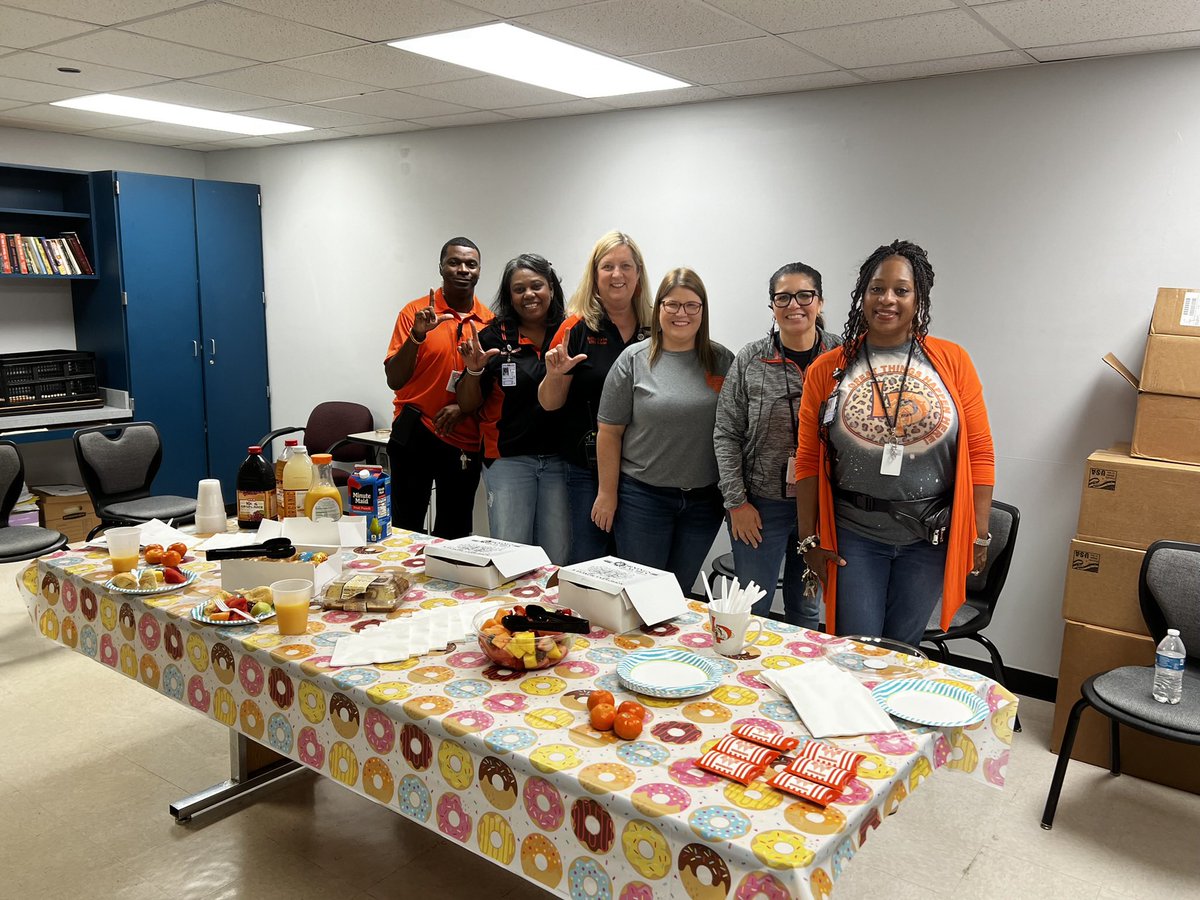 La Porte High School Official tweet media