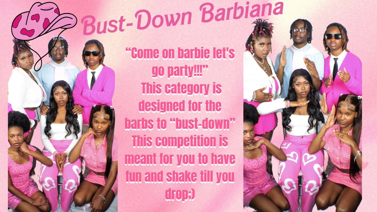 Dillard University PRIDE 🏳️‍🌈 tweet media