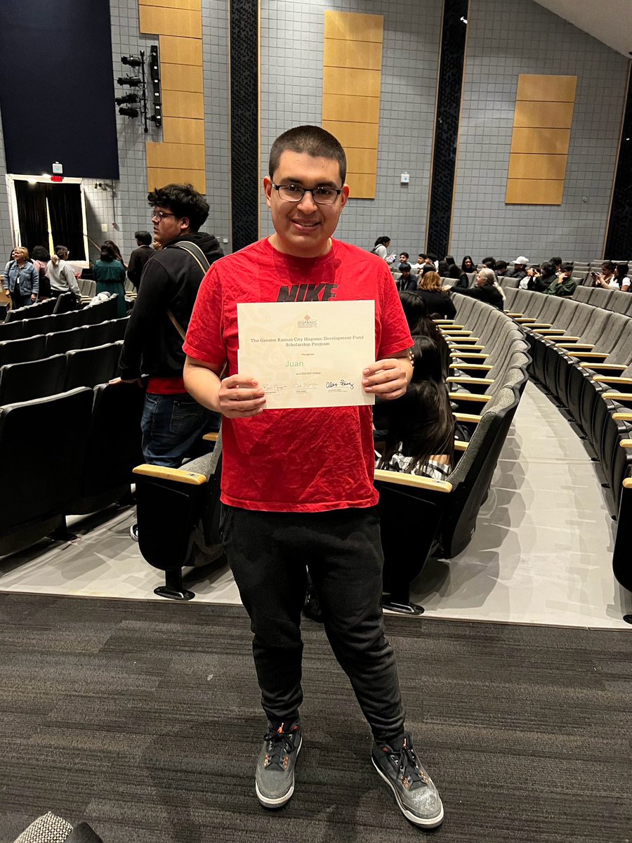 Olathe Leadership Lowrider Bike Club (@oll_bikeclub) on Twitter photo Congratulations to bike club artist Juan, a senior in our bike club, who is officially a <a href="/HDFKC/">HispanicDevelopFund</a> scholarship recipient! Way to go, Juan!! <a href="/olatheschools/">Olathe Public Schools</a> #OPSForwardTogether Congratulations to bike club artist Juan, a senior in our bike club, who is officially a <a href="/HDFKC/">HispanicDevelopFund</a> scholarship recipient! Way to go, Juan!! <a href="/olatheschools/">Olathe Public Schools</a> #OPSForwardTogether