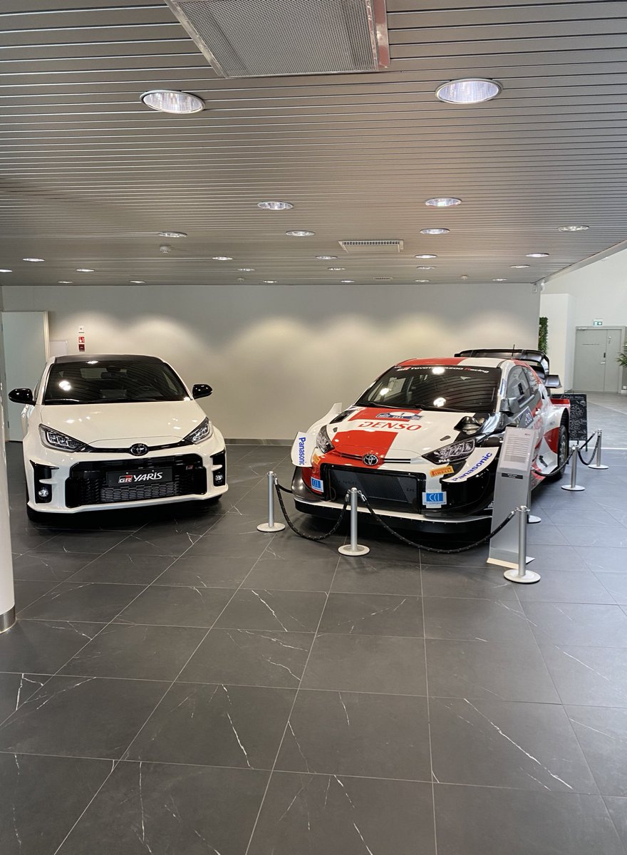 Juha Ikonen tweet media