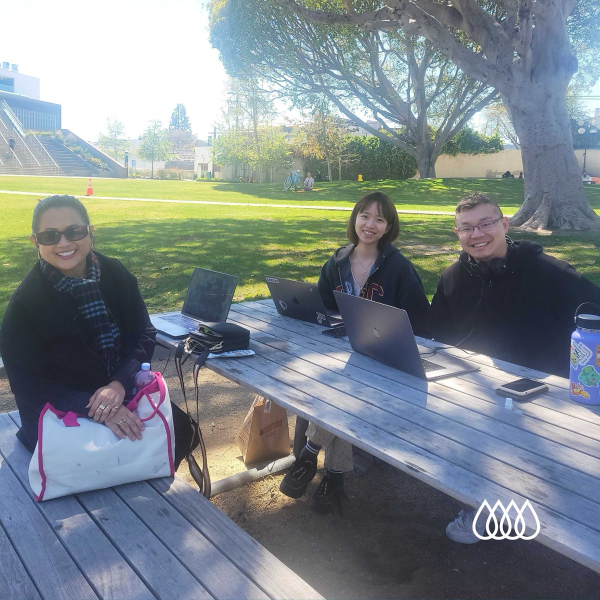 Yet another epic week here at Rainfactory! Here's the team coming together from every corner of the world-- proof that distance can't squash our chemistry. ⛈️🌍 #Rainfactory #DigitalAgency #DigitalMarketing #Crowdfunding #Ecommerce #GlobalTeam