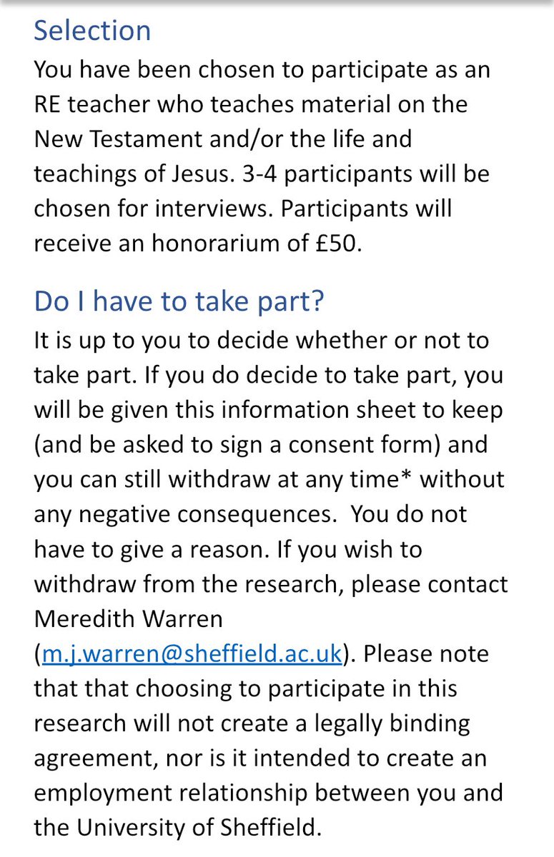 Looking for RE GCSE teachers in England. I am looking at whether antisemitism comes up in GCSE teaching around the New Testament/Life of Jesus/Christianity. DM/email for further info (£50 honorarium if selected). #TeamRE docs.google.com/file/d/1obhGCJ…