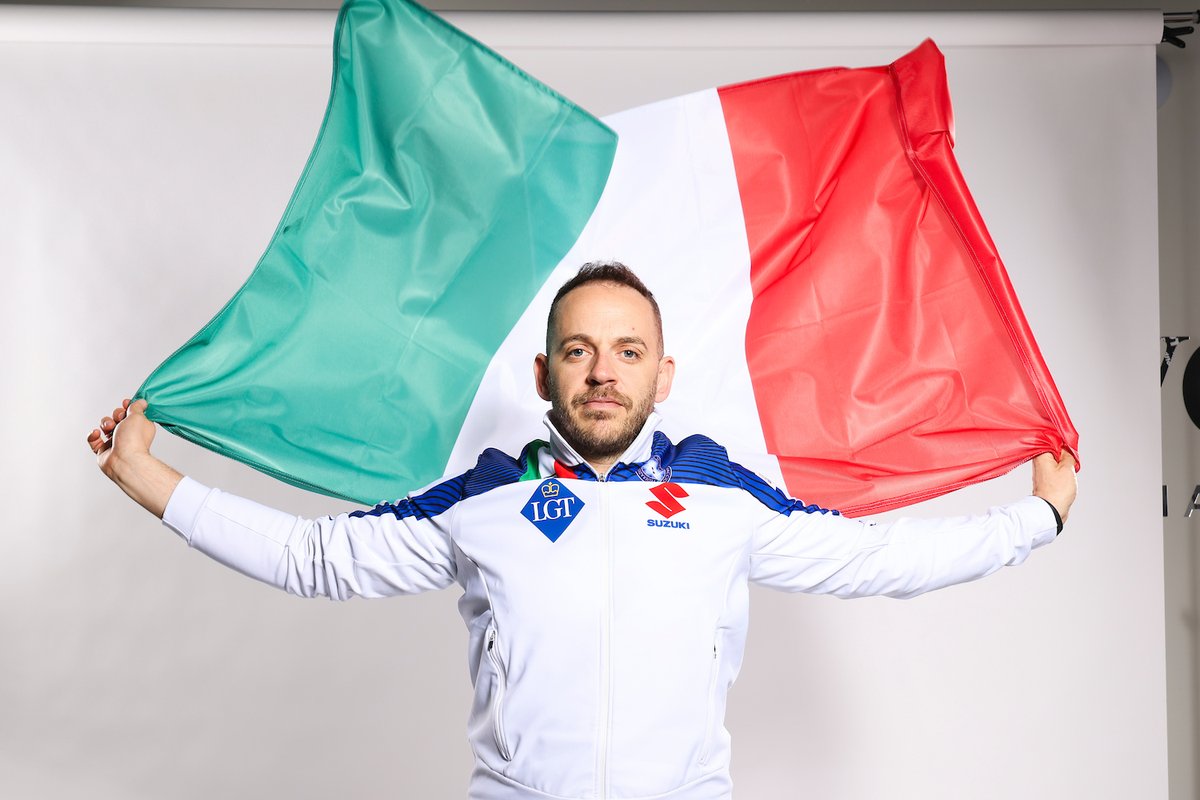 L'Italia del #curling avanza ai play-off dei Mondiali maschili di Schaffhausen. La qualificazione era stata già archiviata nel pomeriggio, in virtù del successo della Germania sulla Svizzera. In serata Joël Retornaz, Amos Mosaner, Sebastiano Arman e Mattia Giovanella (ai quali…