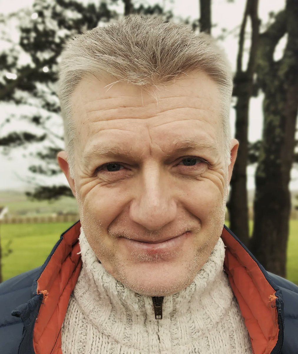 Meet the BIKE Team! 🚴‍♀️ 🚴‍♀️ 🚴‍♀️ 
Ben Oldfield plays Rob.