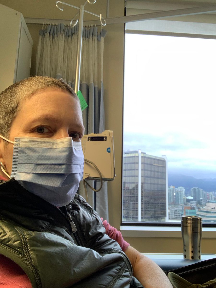 clopezcorrea's tweet photo. Exciting news 🌟
I am enrolled in #POG & will get #Whole #Genome Sequence of my tumor & constitutional #DNA
📲More Info https://t.co/61i4H7w5R2
Thrilled to continue contributing to #genomics as scientist and #BreastCancer patient🧬
#Access #equity #GenomicsForALL https://t.co/wcBHynaltj