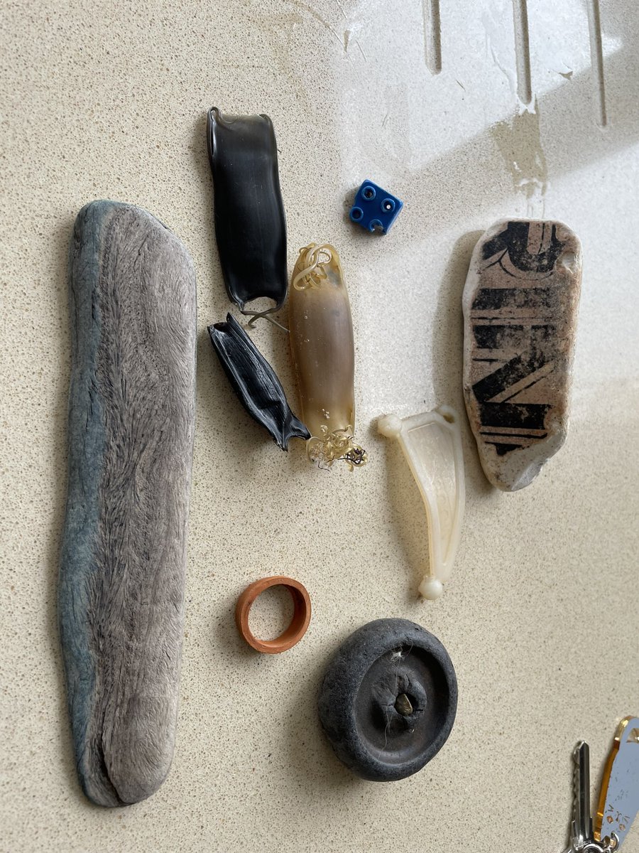 Dave_Dixon1's tweet photo. Bagged 10.3 kg on my pick with @NatD90164112 at #manhavenbay always lots of #plasticpollution #monofilament & #industrial rubbish here so filled our bags easily got a few keepers & a maybe for the treasure hunt 🫰
#lovewhereyoulive
@KeepBritainTidy
@Plasticsimpact
@CarbonKiss https://t.co/j4CmaZbKyp
