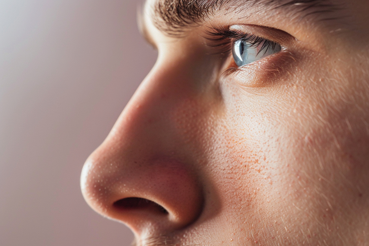 Sense of Smell Relies on Predictive Coding More Than Vision A new study has shifted the perspective on how our senses process information, revealing that our sense of smell is more predictive and sophisticated than previously thought. Contrary to the common belief that smell…