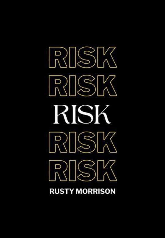 “Equal parts postmodern mysticism and documentarian witnessing, this book urges the reader to ‘write into abandonment,’ and ‘See a world of new lives form,’ born of refined poetic sensibility.' Poetry Foundation on RISK by Rusty Morrison: buff.ly/4aBRG14